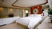 El Jefe Master Stateroom